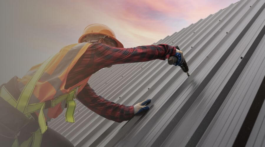 Expert top industrial roofings services in Piney Woods, MS